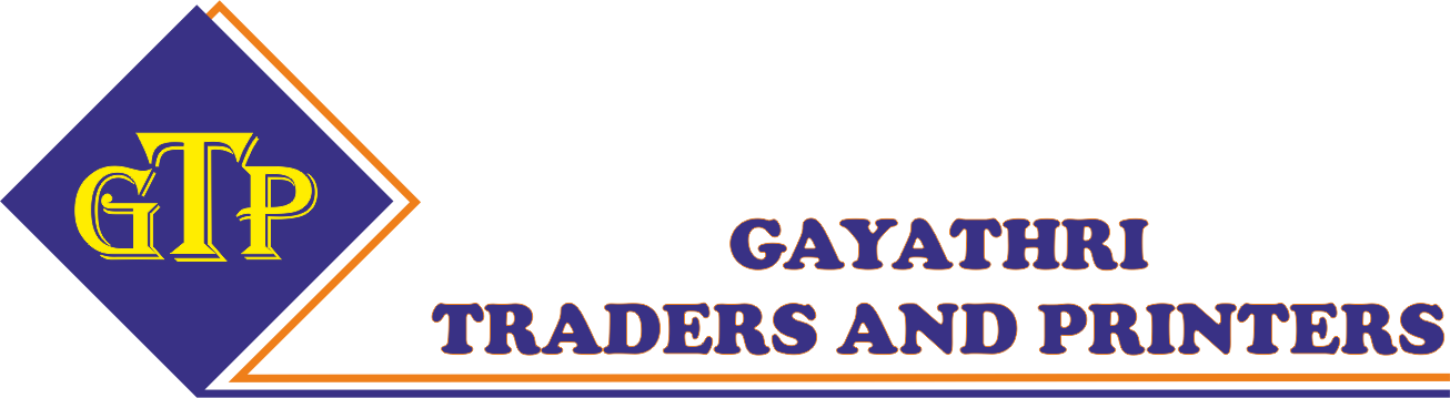 Gayathri Traders and Printers