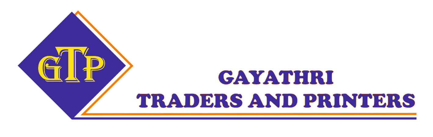 Gayathri Traders and Printers